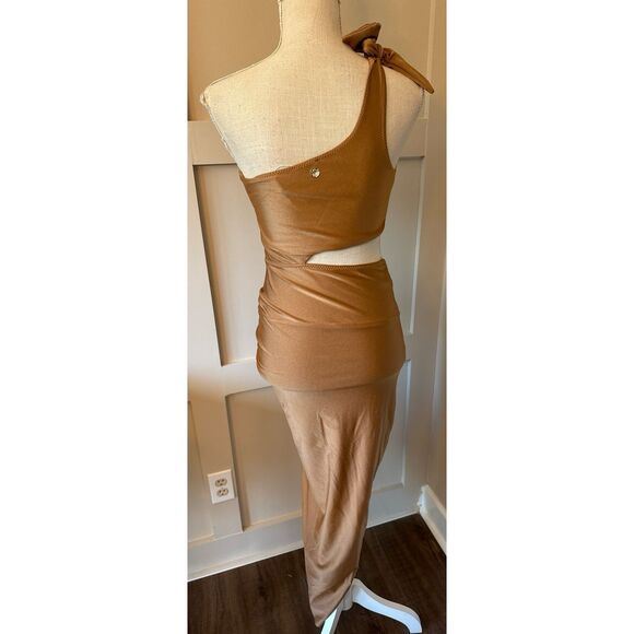 La Sirène dress - Picture 3 of 4